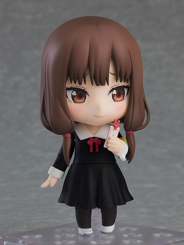 Nendoroid Kaguya-sama: Love Is War -The First Kiss That Never Ends- Miko Iino