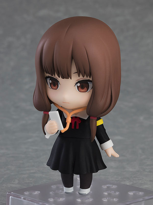 Nendoroid Kaguya-sama: Love Is War -The First Kiss That Never Ends- Miko Iino