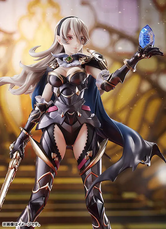Fire Emblem Nohr Noble Corrin 1/7 
