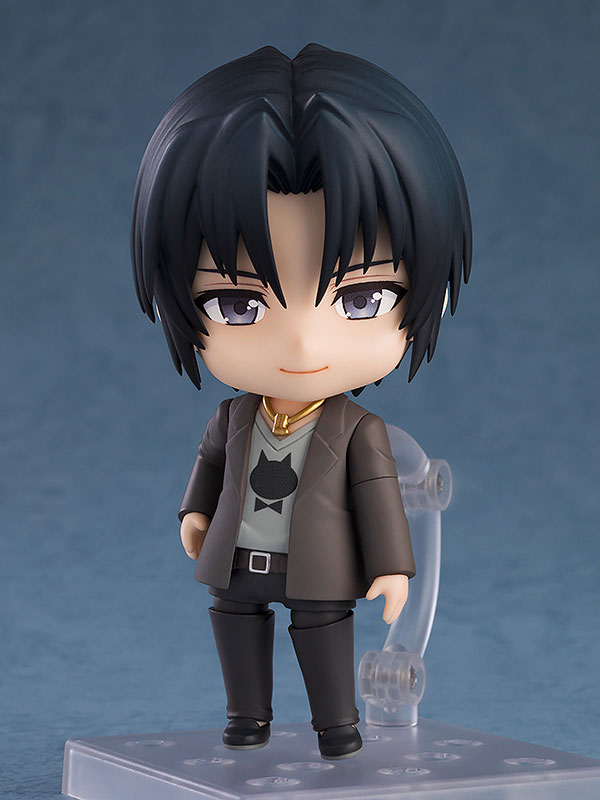 Nendoroid Idolish7 Iori Izumi