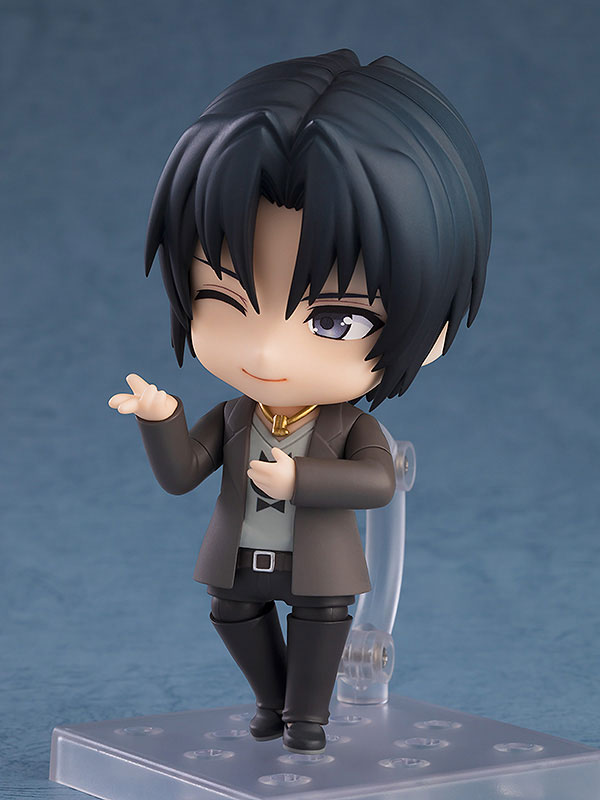 Nendoroid Idolish7 Iori Izumi