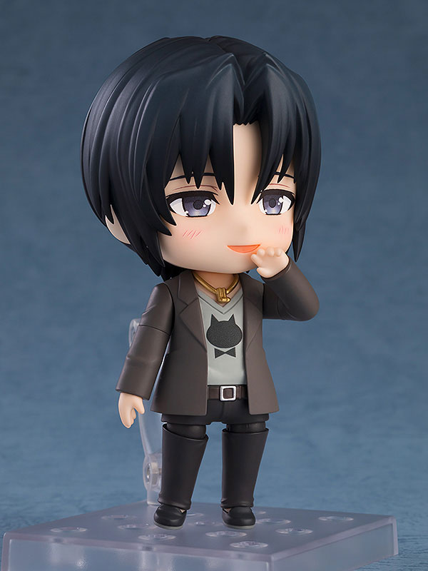 Nendoroid Idolish7 Iori Izumi
