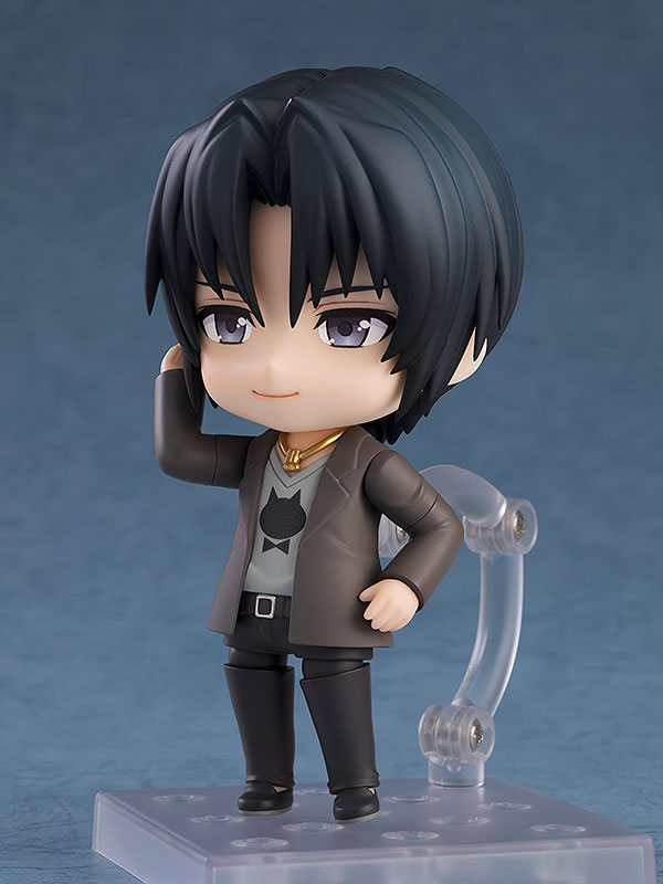 Nendoroid Idolish7 Iori Izumi
