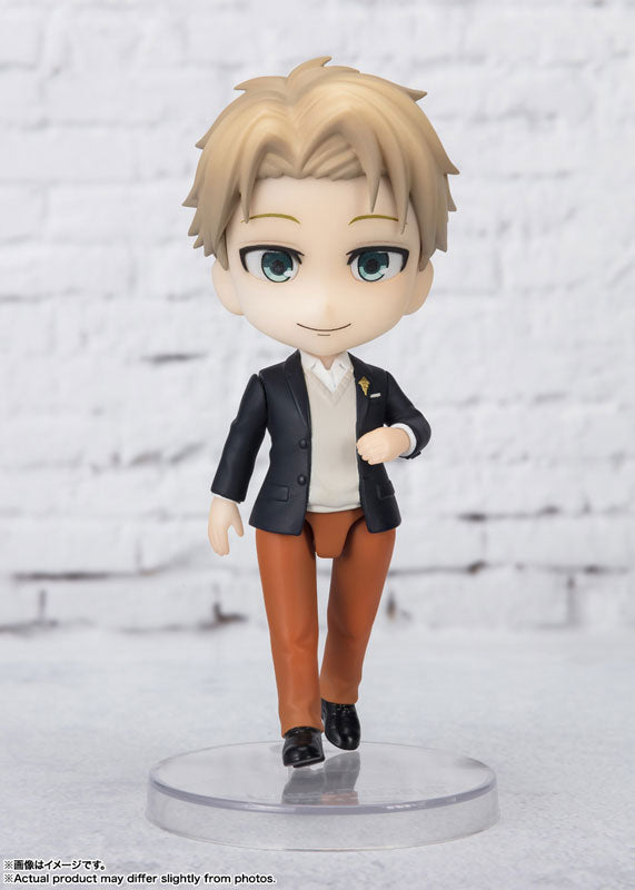 Figuarts mini Loid Forger -Ooting Outfit- "Spy x Family"