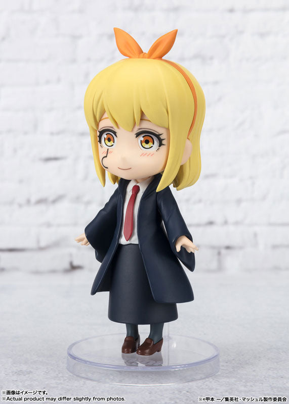 Figuarts mini Lemon Irvine "MASHLE"