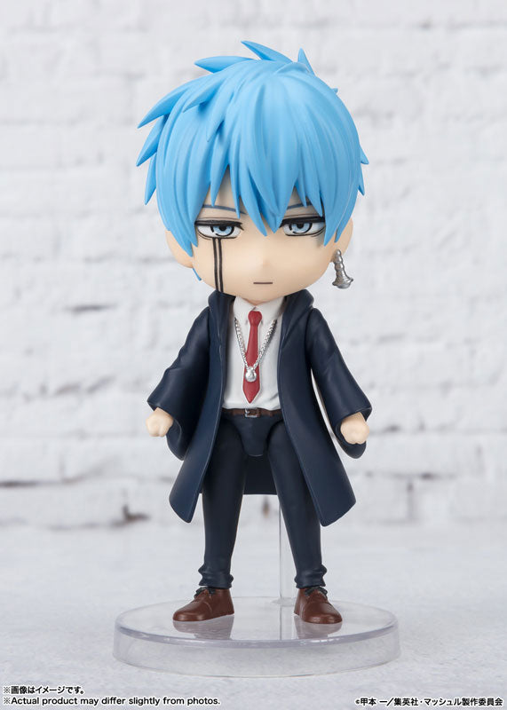 Figuarts mini Lance Crown "MASHLE"