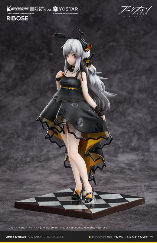 Arknights Weedy Celebration Time Ver. 