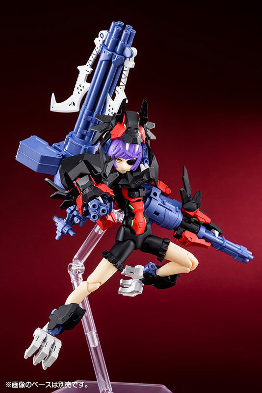 Megami Device Chaos & Pretty GRANDMA 1/1 Plastic Model