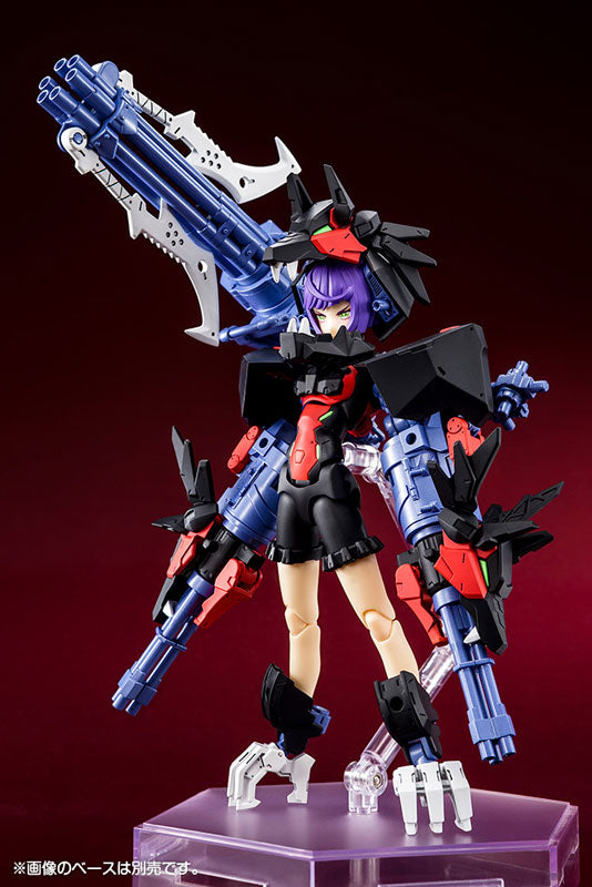Megami Device Chaos & Pretty GRANDMA 1/1 Plastic Model