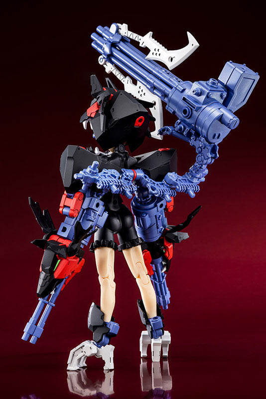 Megami Device Chaos & Pretty GRANDMA 1/1 Plastic Model