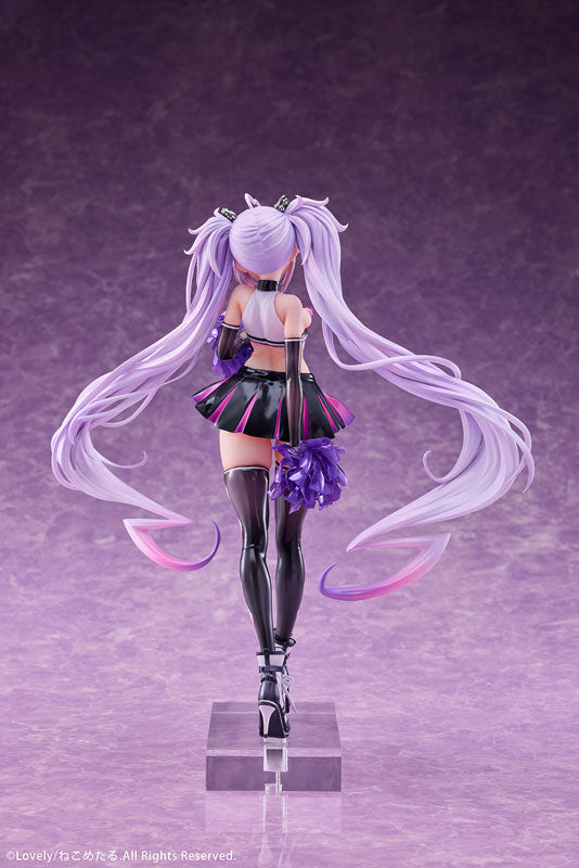 Kanon Mannoji Illustrated by Neko Metaru 1/6