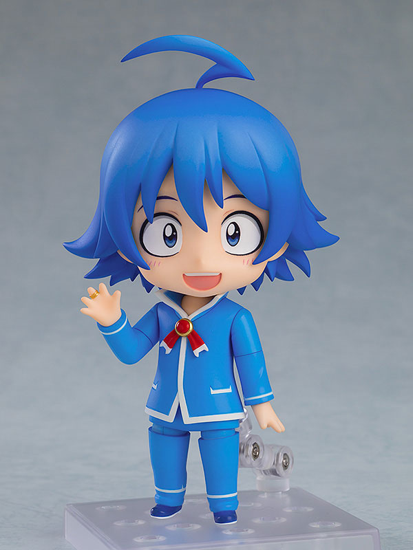 Nendoroid Welcome to Demon School! Iruma-kun Iruma Suzuki