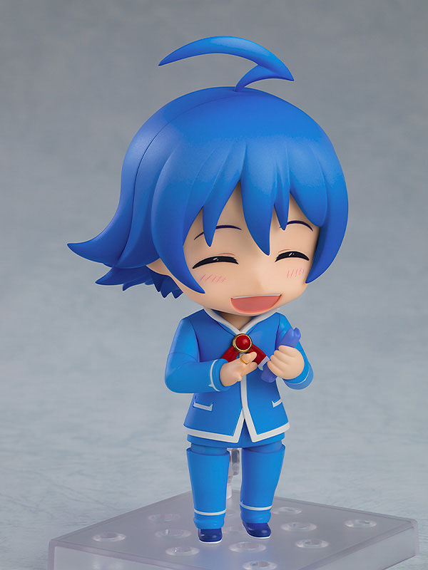Nendoroid Welcome to Demon School! Iruma-kun Iruma Suzuki