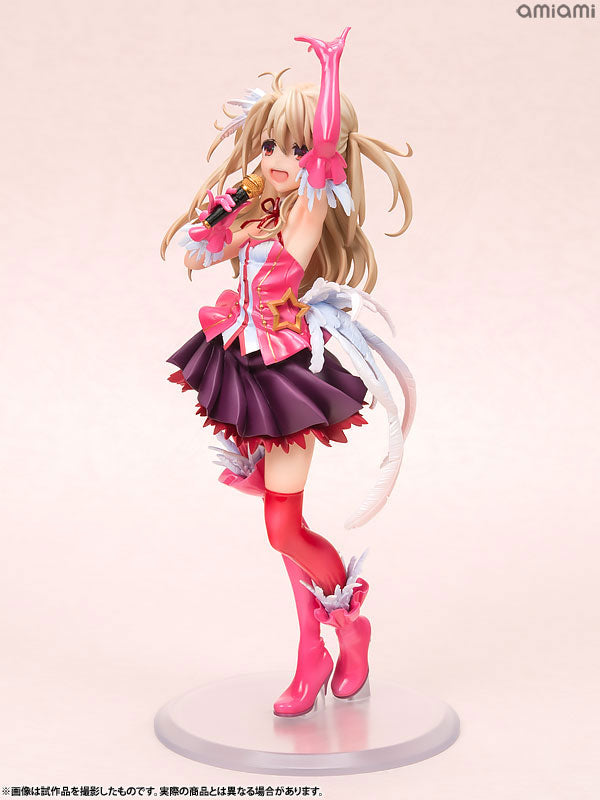 KDcolle Fate/kaleid liner Prisma Illya Illyasviel Prisma Klangfest Ver. 1/7 