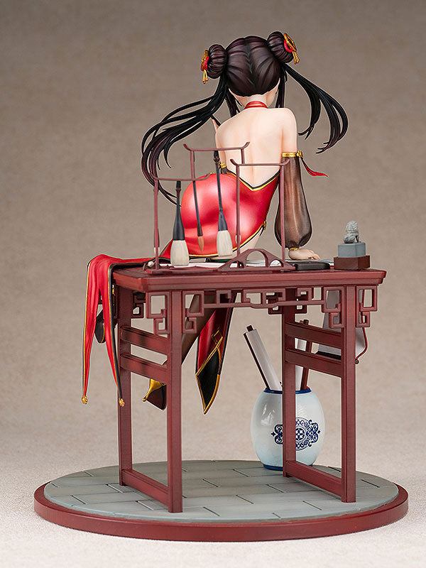KDcolle Date A Live IV Kurumi Tokisaki Calligraphic Beauty Ver. 1/7 