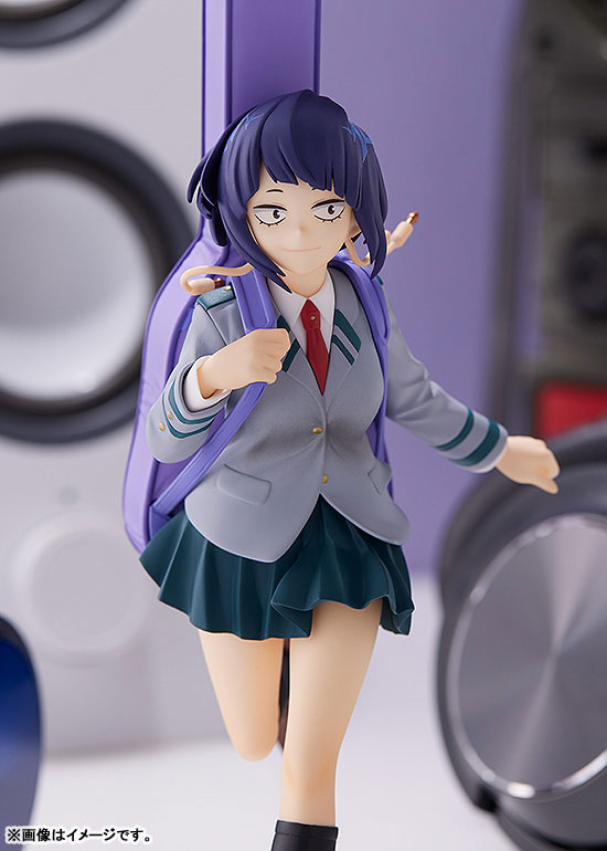 POP UP PARADE My Hero Academia Kyoka Jiro 
