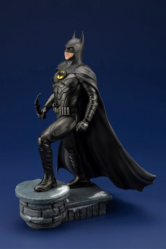 ARTFX The Flash Movie Batman 1/6 