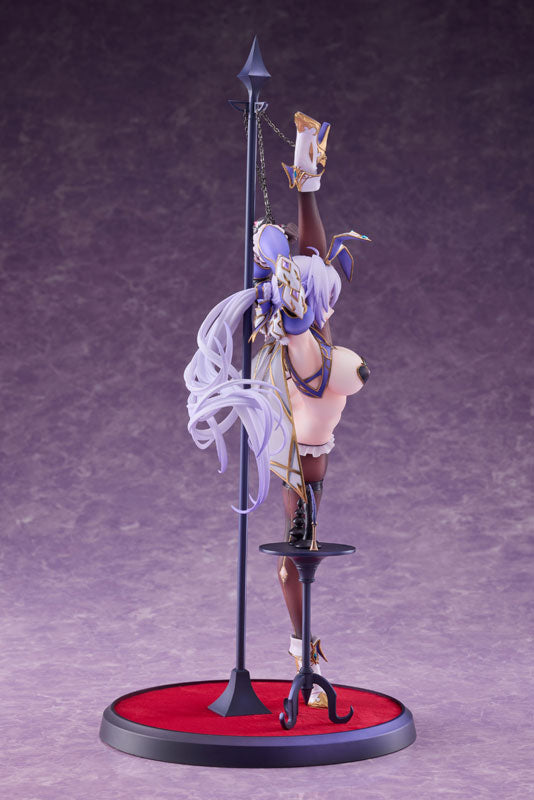 Captive Knight Zephyria 1/6