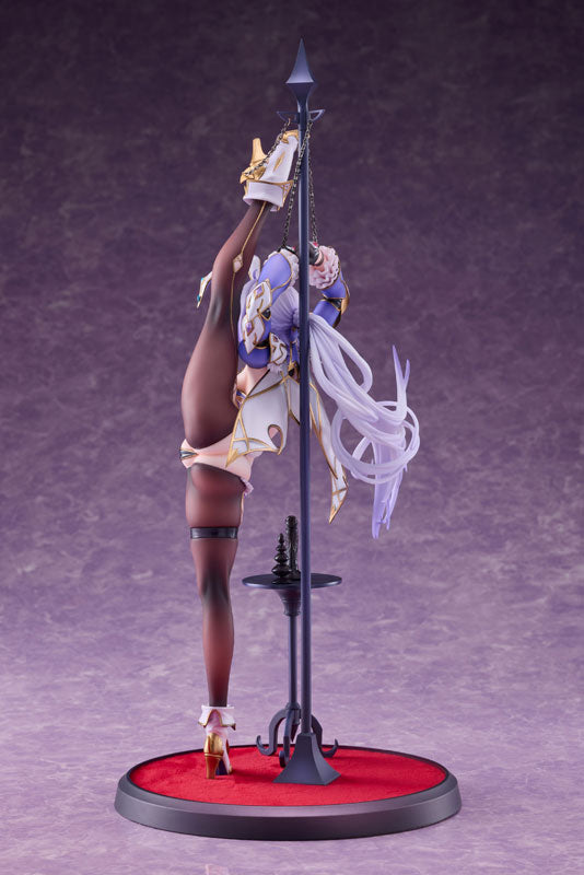 Captive Knight Zephyria 1/6