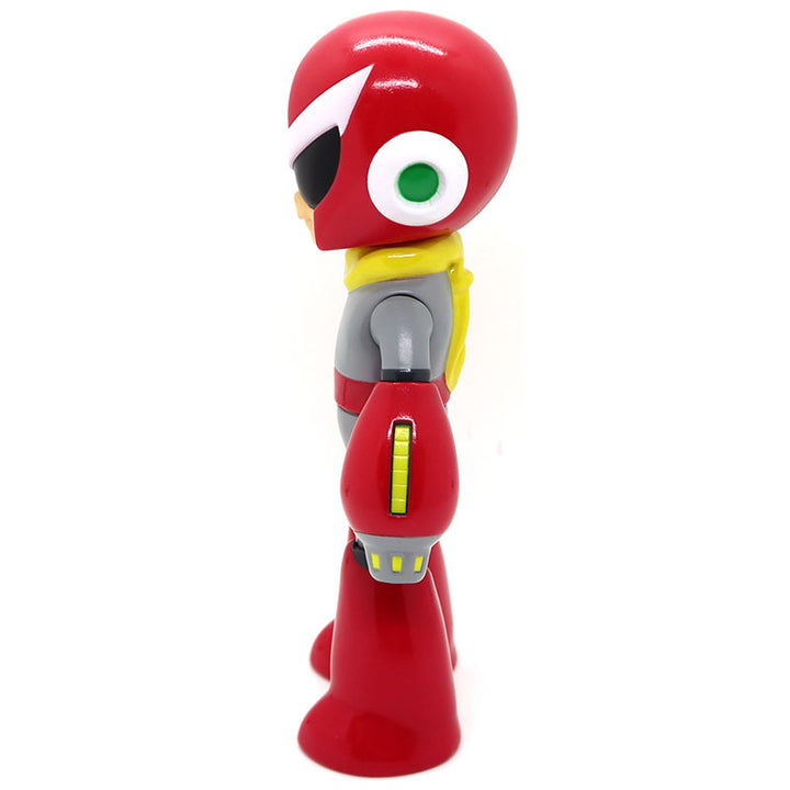 SOFVIPS Mega Man (Rockman) Proto Man 
