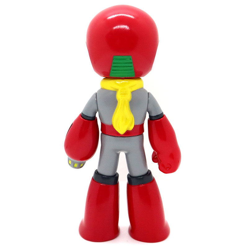 SOFVIPS Mega Man (Rockman) Proto Man 