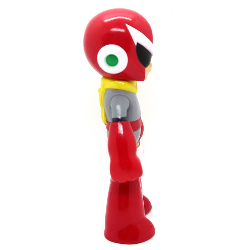 SOFVIPS Mega Man (Rockman) Proto Man 