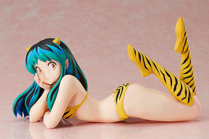 B-style Urusei Yatsura Lum 1/4
