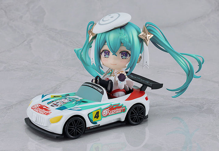 Nendoroid Hatsune Miku GT Project Racing Miku 2023Ver.