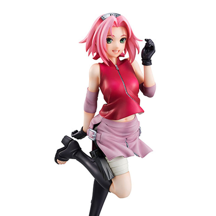  NARUTO Gals NARUTO Shippuden Sakura Haruno 