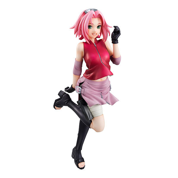  NARUTO Gals NARUTO Shippuden Sakura Haruno 