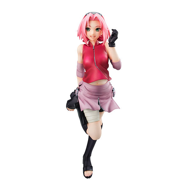  NARUTO Gals NARUTO Shippuden Sakura Haruno 