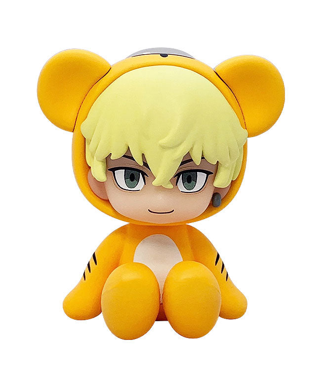 Chocot Tokyo Revengers Chifuyu Matsuno