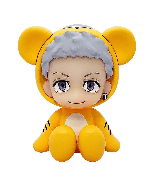 Chocot Tokyo Revengers Takashi Mitsuya