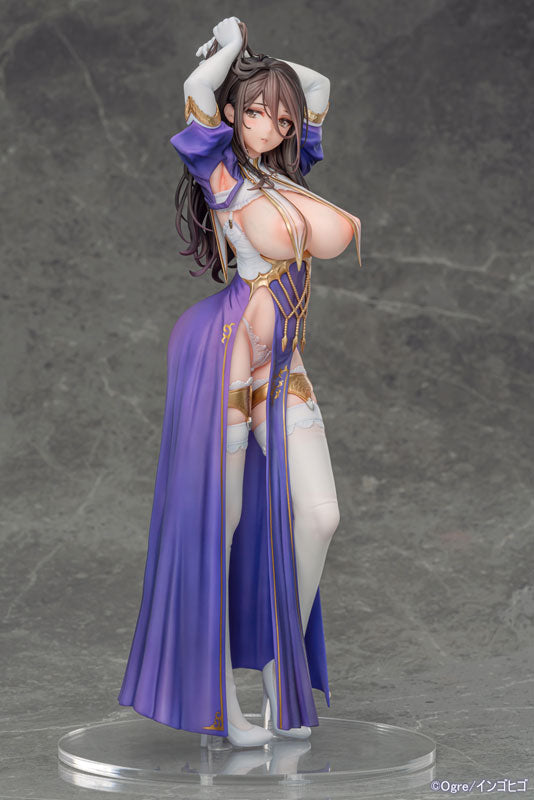 Seishori Sister "Petronille" illustration by Ogre 1/6  Regular Edition