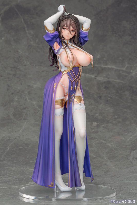 Seishori Sister "Petronille" illustration by Ogre 1/6  Regular Edition