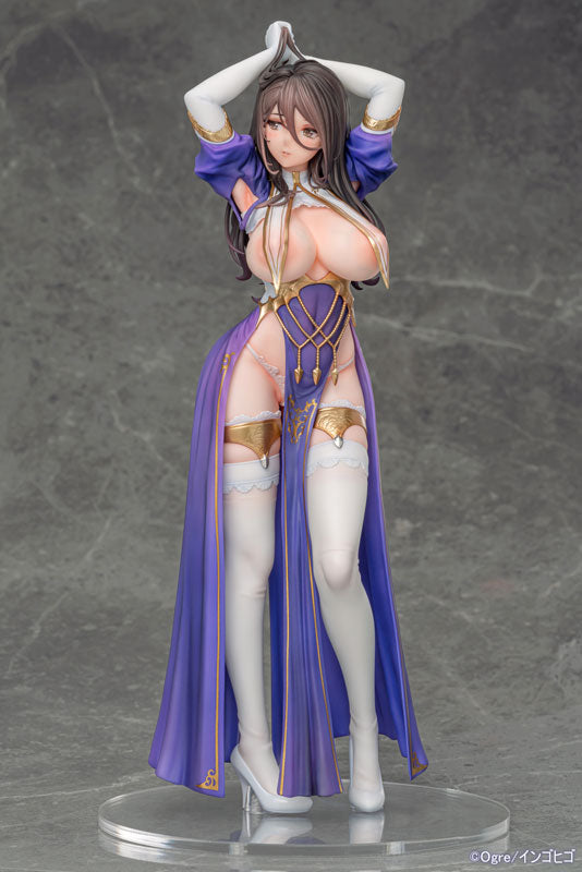 Seishori Sister "Petronille" illustration by Ogre 1/6  Regular Edition