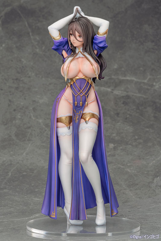 Seishori Sister "Petronille" illustration by Ogre 1/6  Regular Edition