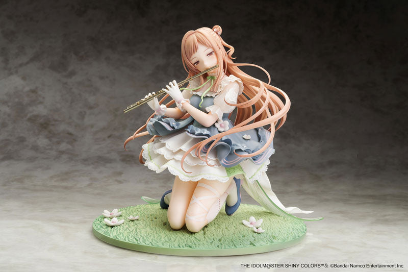 THE IDOLM@STER SHINY COLORS Mano Sakuragi Hanakaze Smiley ver. 1/7 