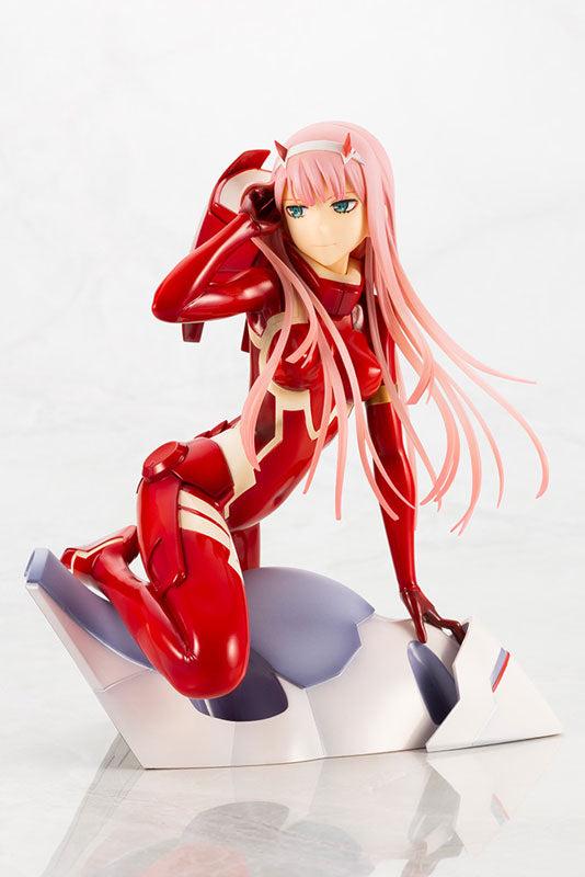 DARLING in the FRANXX Zero Two 1/7 
