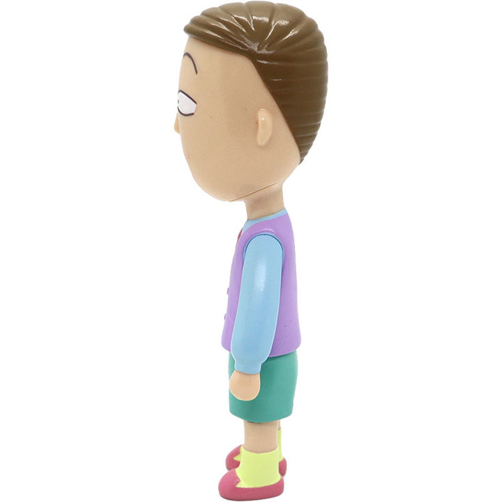 SOFVIPS Chibi Maruko-chan Hanawa-kun Pastel Color 