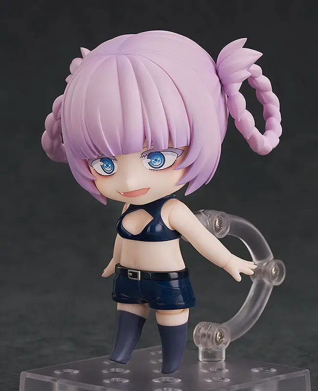 Nendoroid Call of the Night Nazuna Nanakusa