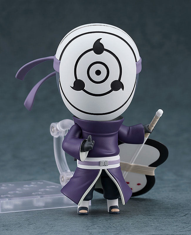 Nendoroid NARUTO Shippuden Obito Uchiha