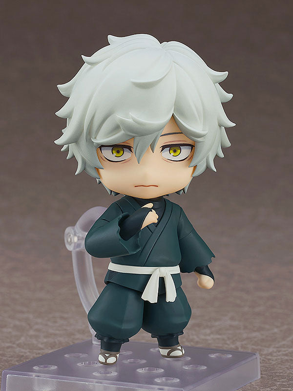 Nendoroid Hell's Paradise: Jigokuraku Gabimaru