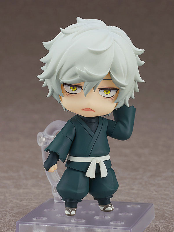 Nendoroid Hell's Paradise: Jigokuraku Gabimaru