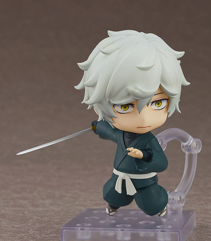 Nendoroid Hell's Paradise: Jigokuraku Gabimaru