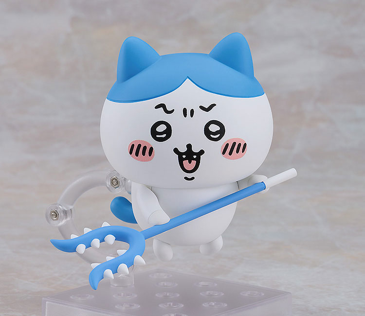 Nendoroid Chiikawa Hachiware