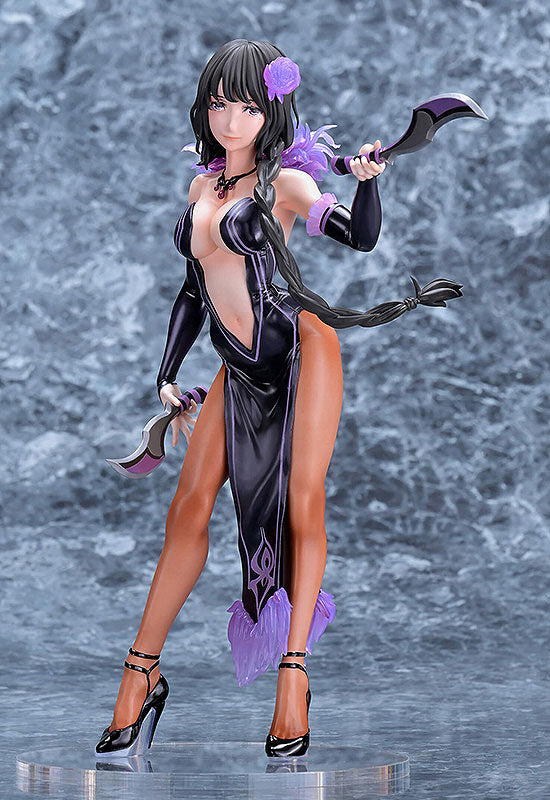 Re:ZERO -Starting Life in Another World- Elsa Granhiert -Beautiful Bowel Hunter- 1/7 