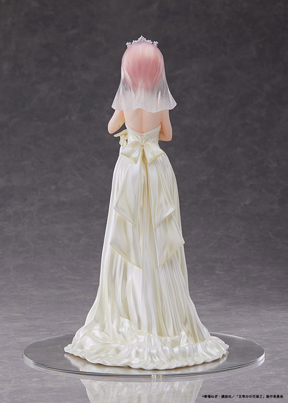  The Quintessential Quintuplets Ichika Nakano Wedding Ver. 1/7 