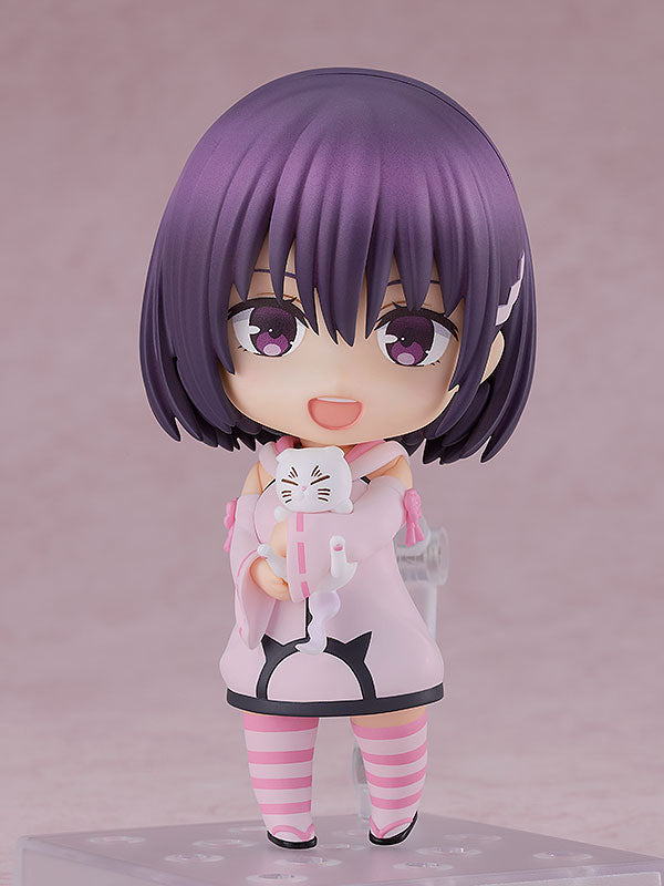 Nendoroid Ayakashi Triangle Suzu Kanade