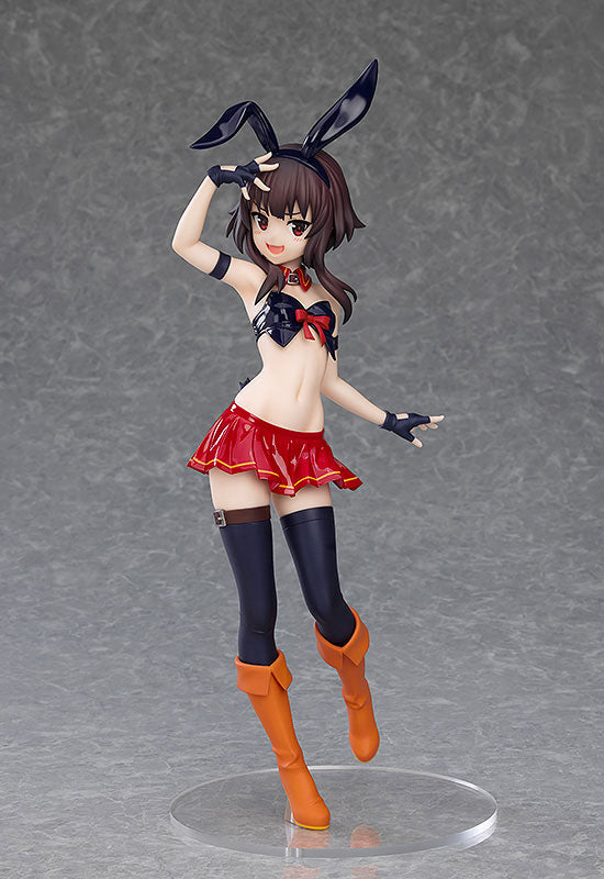 POP UP PARADE KonoSuba Megumin Bunny Ver. L size 